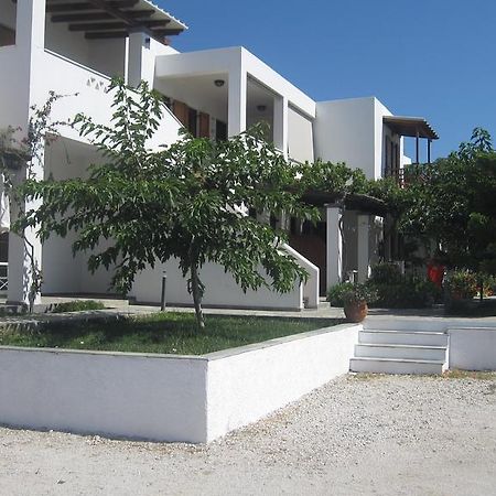 Eleana Studios Skyros Buitenkant foto