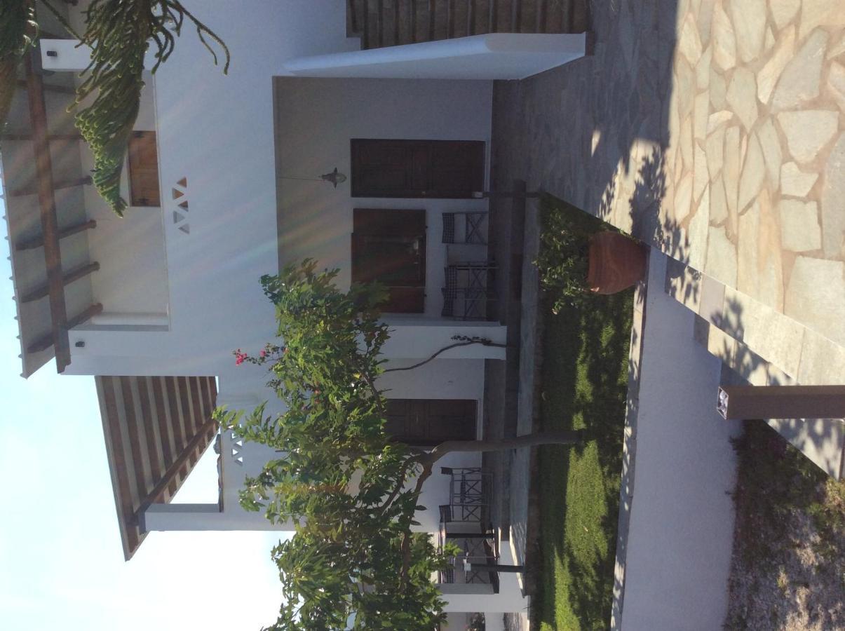 Eleana Studios Skyros Buitenkant foto