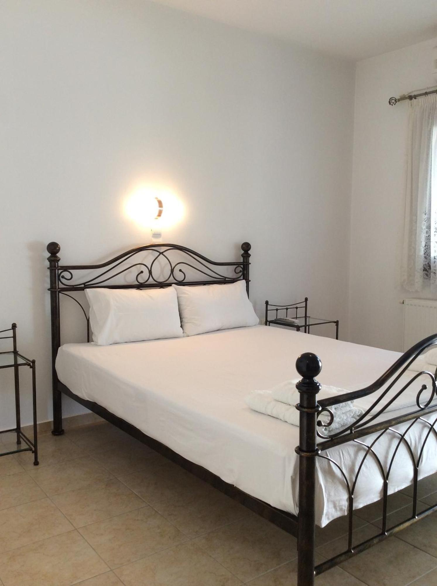 Eleana Studios Skyros Buitenkant foto