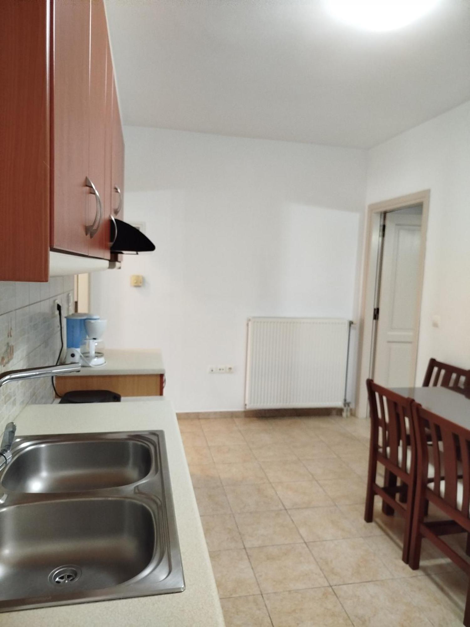 Eleana Studios Skyros Buitenkant foto