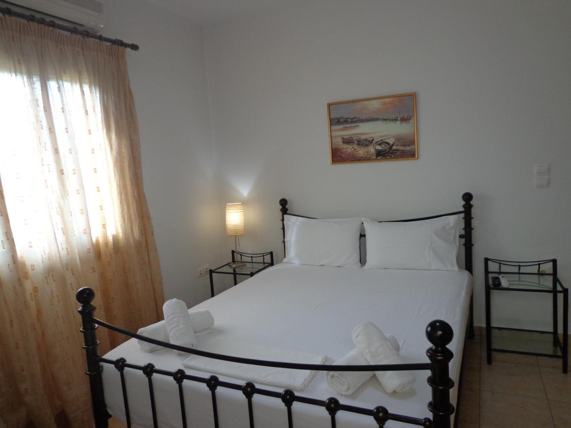 Eleana Studios Skyros Buitenkant foto