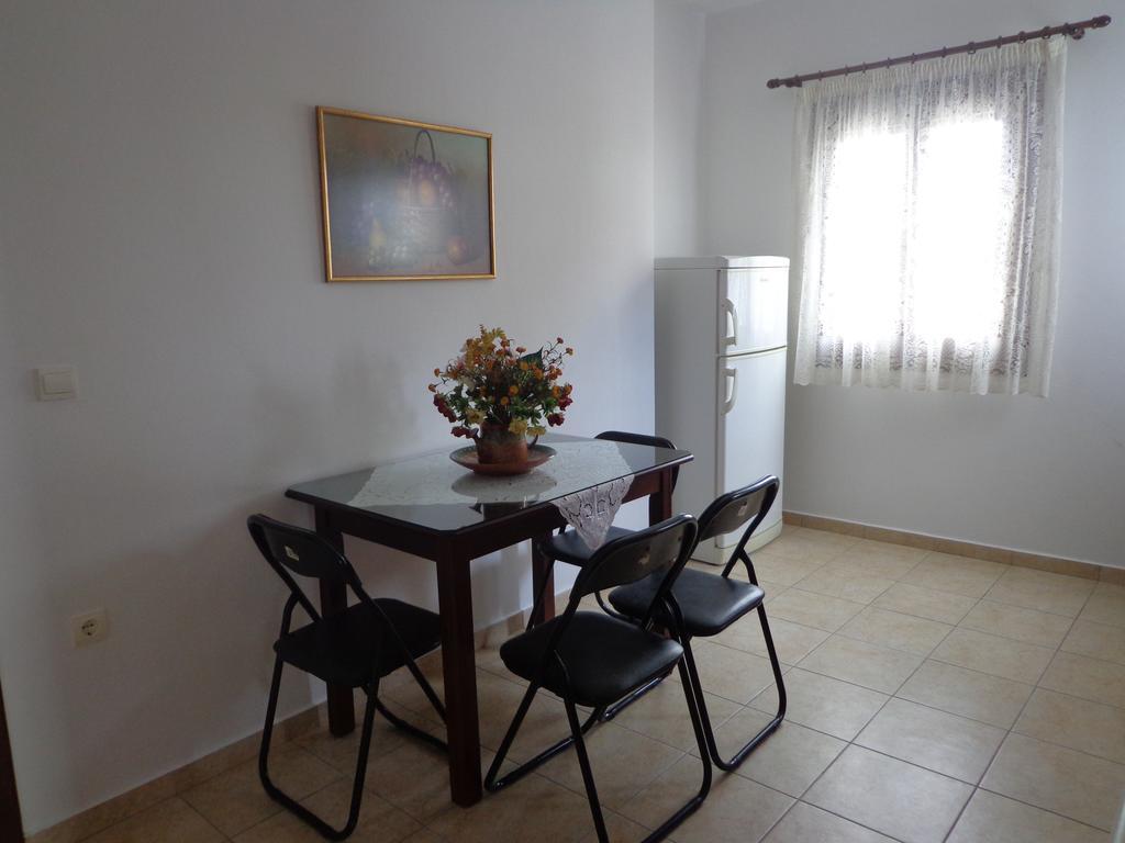 Eleana Studios Skyros Buitenkant foto